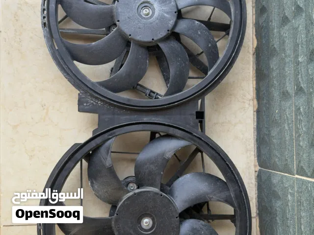 مروحة وكالة التيما 2023 مستعملة و شبه جديدة