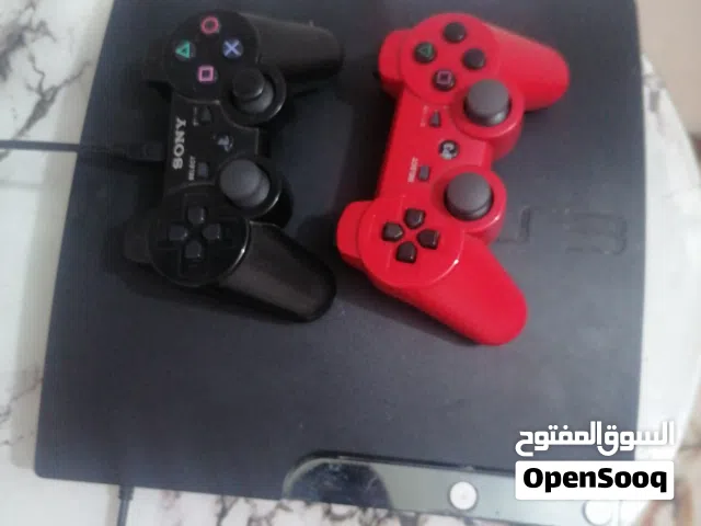 بلي 3 مهكر سلم