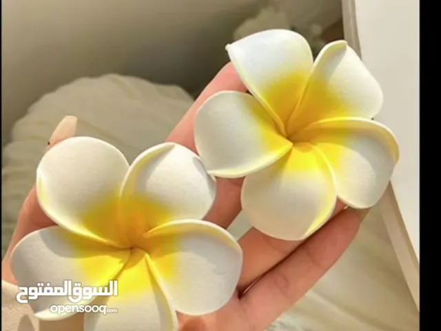 شباصه الزهره البيضاء و الصفرا