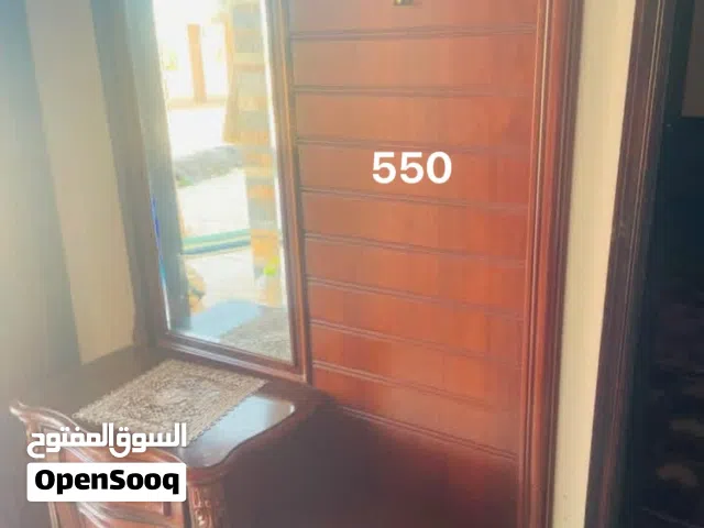 بيع اثاث استعمال نظيف الأسعار موضحه في الصور