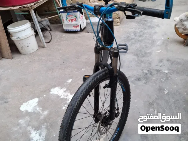 دراجة هوائية (بايسكل)