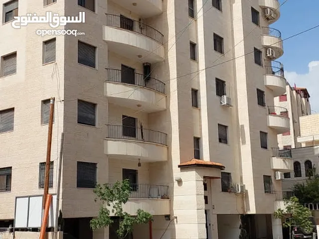 150 m2 3 Bedrooms Apartments for Rent in Ramallah and Al-Bireh Al Tahta
