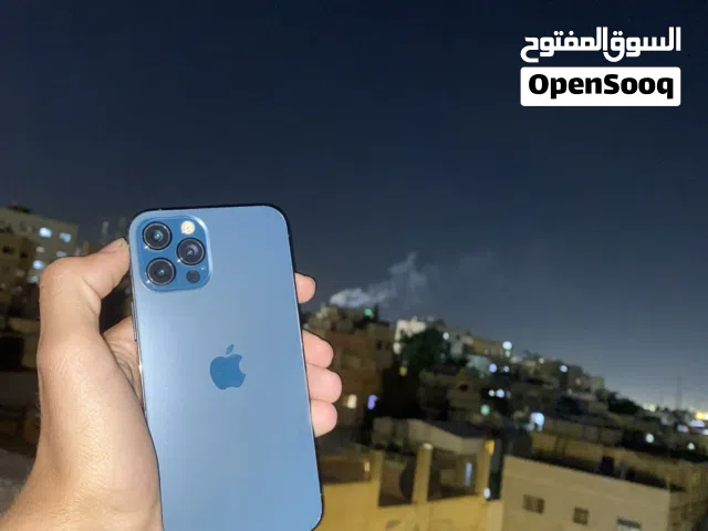 iPhone 12 Pro