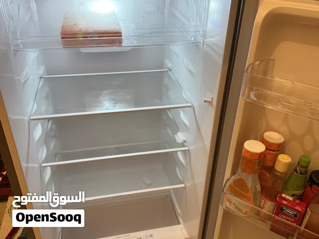 ثلاجة سوبر جنرال