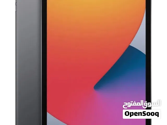 Apple iPad 7 32 GB in Irbid