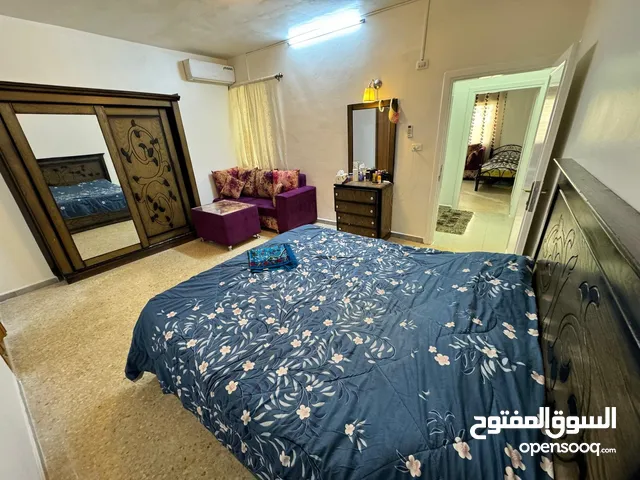 75 m2 2 Bedrooms Apartments for Rent in Irbid Behind Safeway