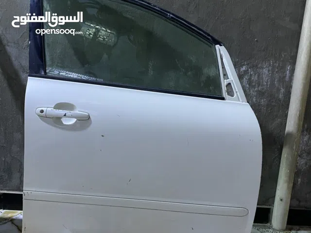 ابواب سياره ابصم العدد 2