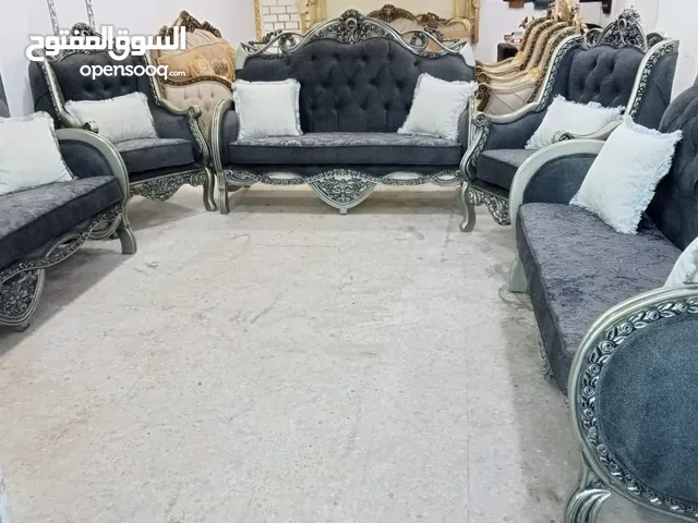اطقم كنب مصري