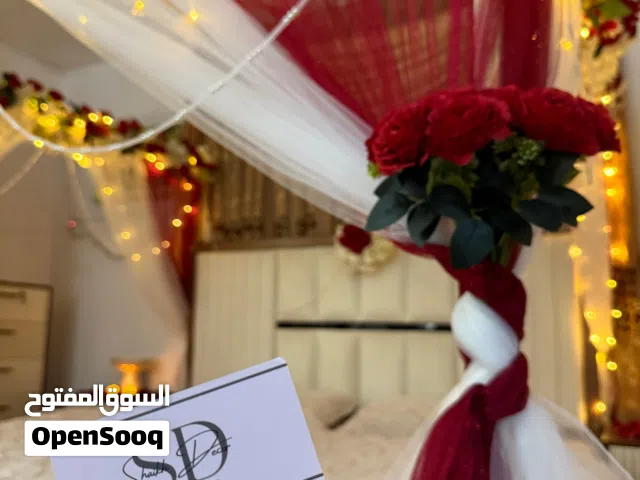 BEDROOM DECOR BY SHAIKH DECOR