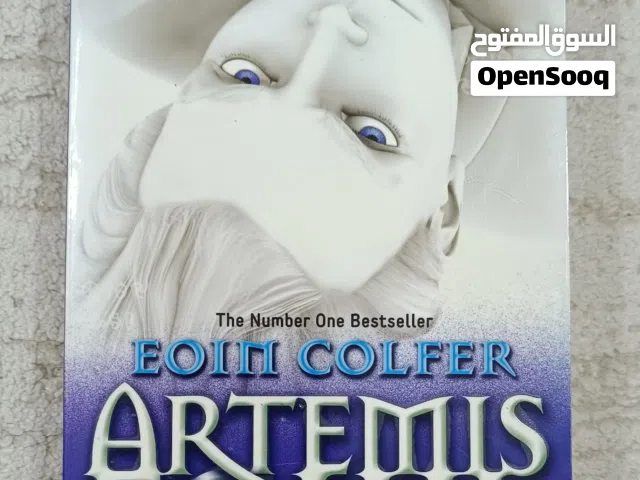English Novel
