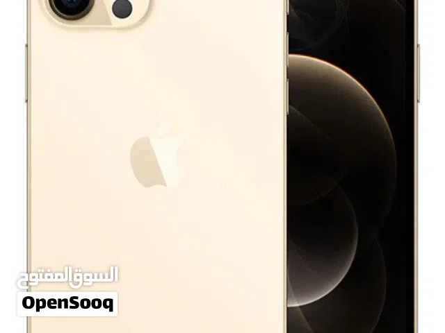 ايفون 12 برو 256 قيقا ( محلي )