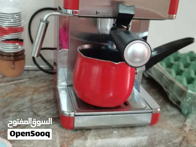 جهاز قهوة مستعمل