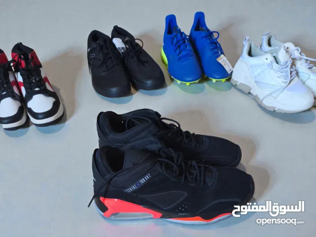 ماركة Jordan Brand (جوردان).