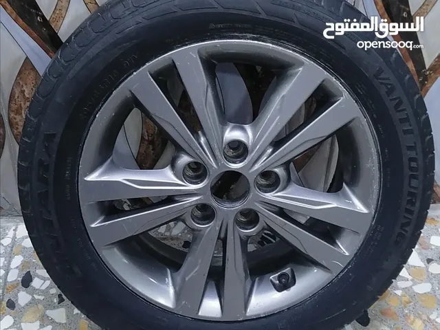 سبير إلنترا وسبير طوارئ