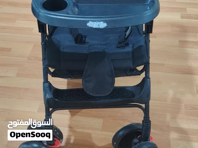 baby trolley
