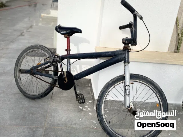 دراجة   يربح.  إنشاء الله