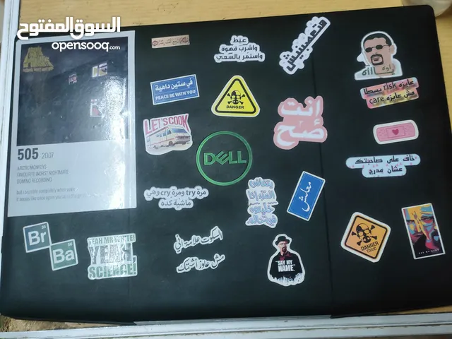 لابتوب جمينج العاب تقيله و ورك ستيشن