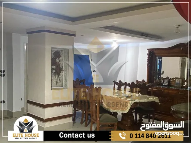 650 m2 More than 6 bedrooms Apartments for Sale in Alexandria Sporting