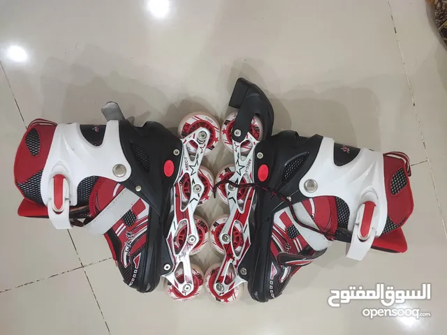 سكيت للبيع