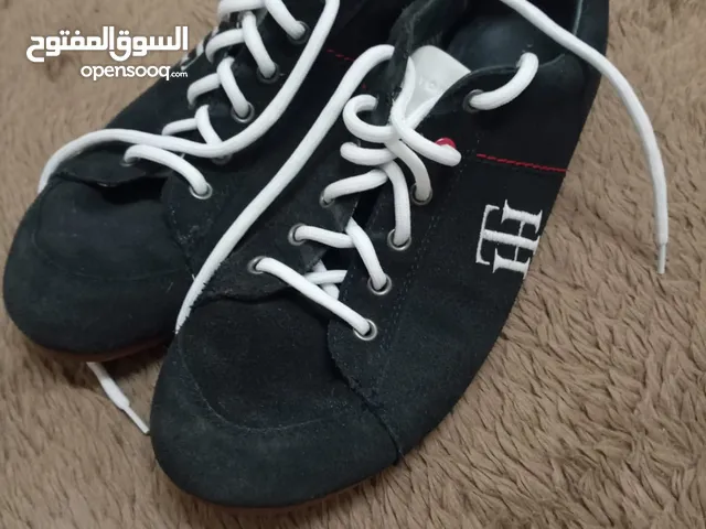 حذاء Tommy Hilfiger تومي هيلفغير اصلي Tommy Hilfiger shoes, original