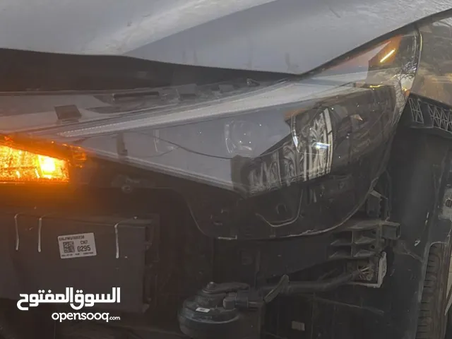 لايت النترا لميتد 3عدسات لد