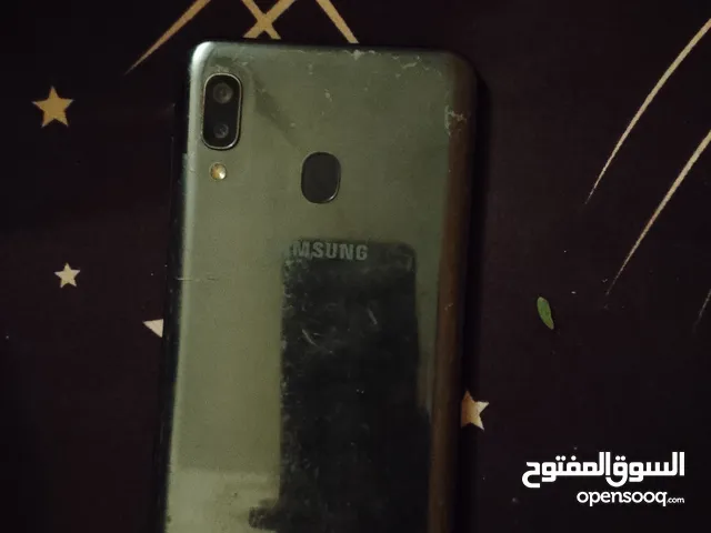 Samsung Galaxy A20 32 GB in Salt