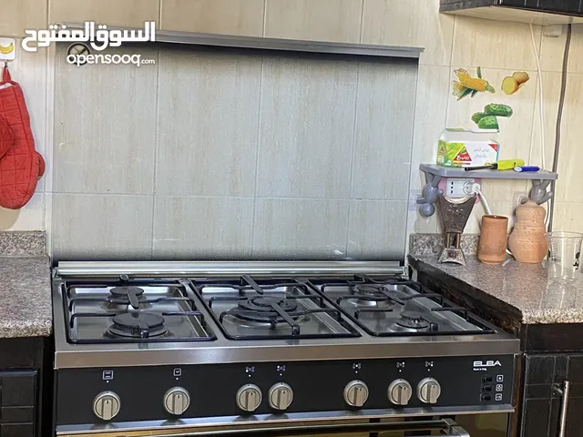 غاز البا استعمال شهر مع الشفاط ،