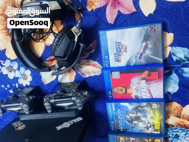 PlayStation 4 PlayStation for sale in Baghdad