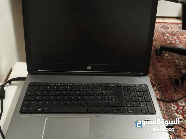 Windows HP for sale  in Idlib