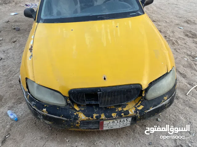 Used Chevrolet Caprice in Basra