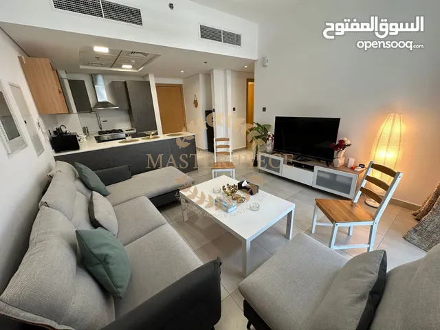 1 m2 2 Bedrooms Apartments for Rent in Dubai Jumeirah Village Circle