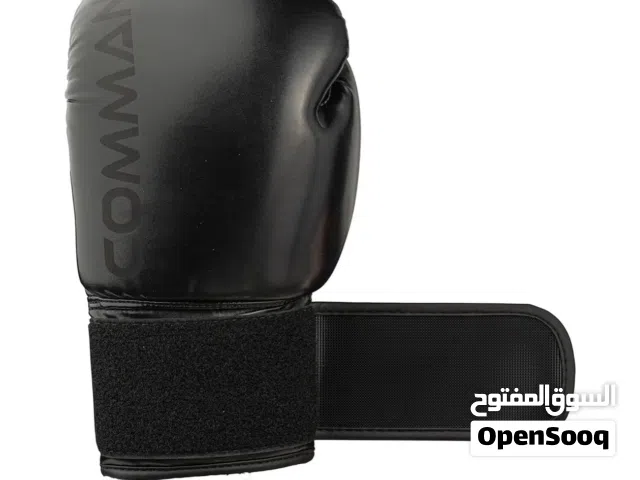 قفازات ملاكمة