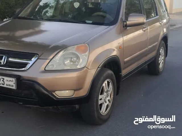 Honda CR-V For sale
