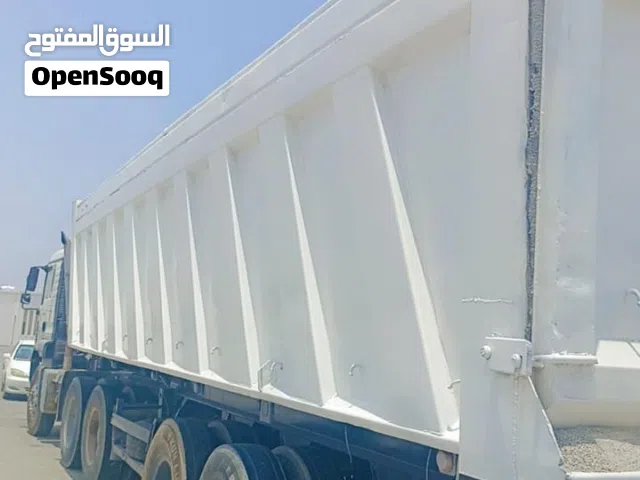 box trailer