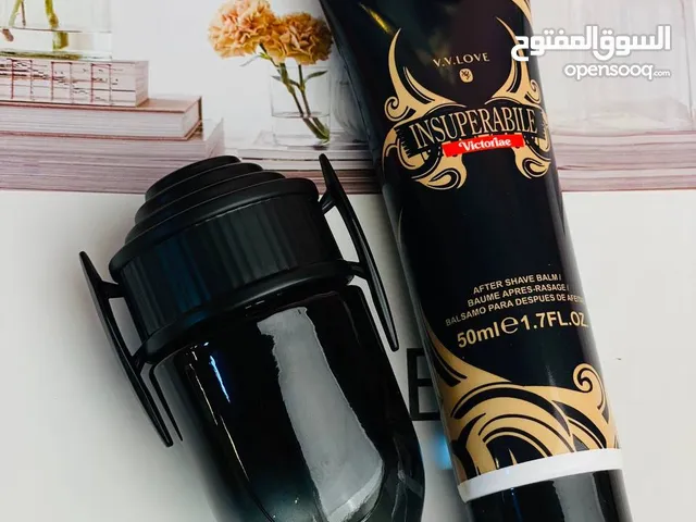 بكج ثنائي رجالي من V. V. LOVE