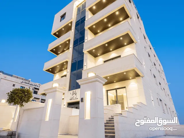 140 m2 3 Bedrooms Apartments for Sale in Irbid Huwwarah