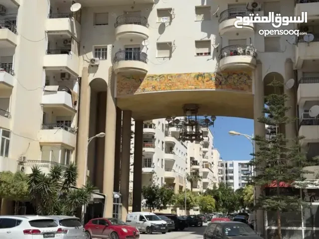 شقة مفروشة في العوينة 3د على لاك2