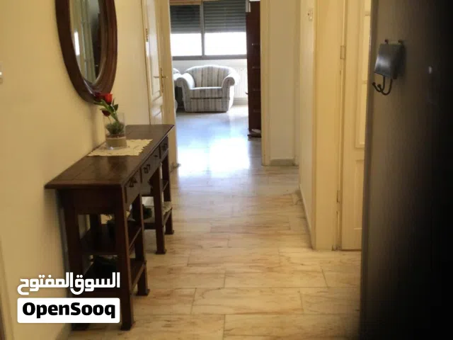 200 m2 3 Bedrooms Apartments for Rent in Amman Um Uthaiena