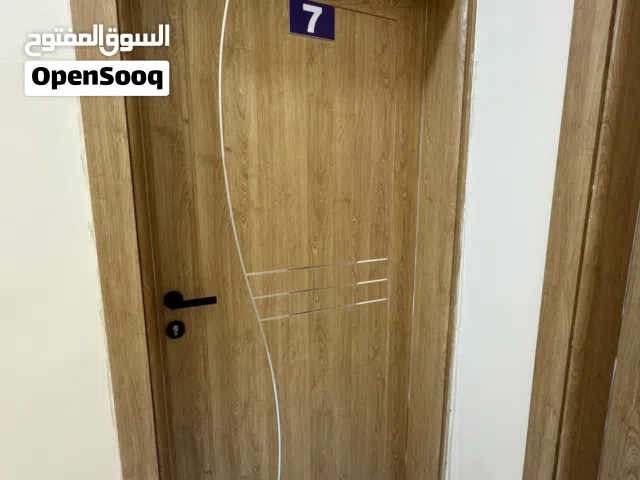 60 m2 2 Bedrooms Apartments for Rent in Al Batinah Sohar