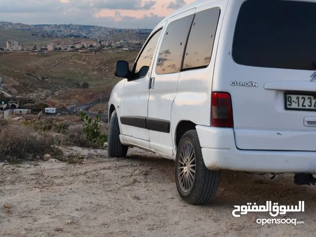 Used Citroen Berlingo in Bethlehem