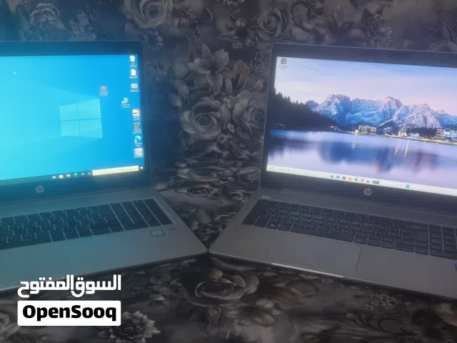 Windows HP for sale  in Zarqa