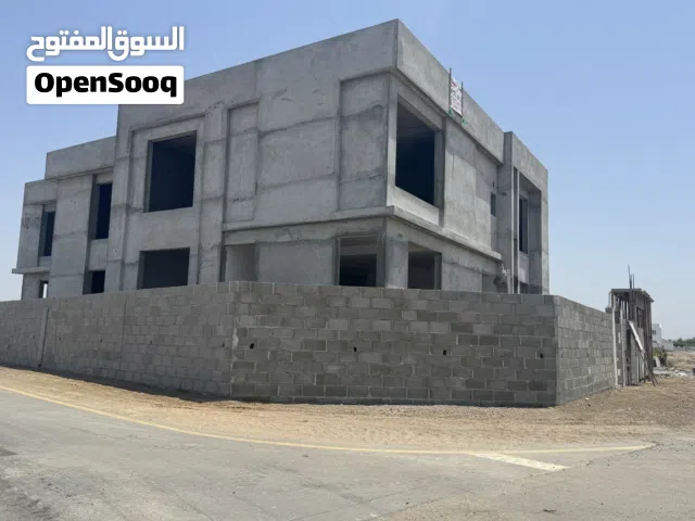 315 m2 5 Bedrooms Villa for Sale in Muscat Manumah