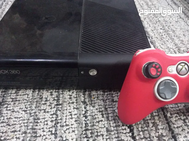 XBOX 360 ELITE للبيع