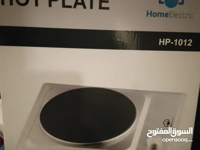 غاز كهربائي جديد بالكرتونه غير مستعمل 1500w