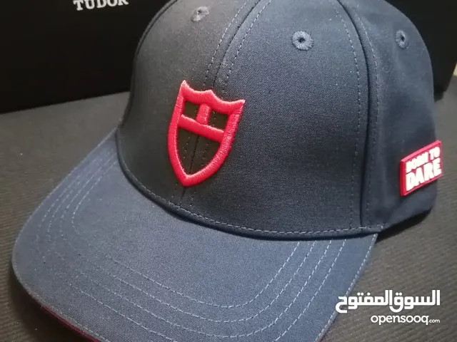 TUDOR CAP NEW