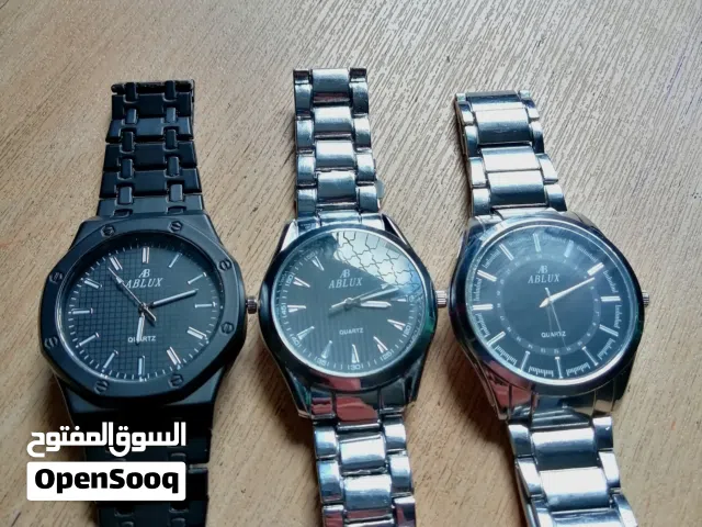 Analog Quartz Others watches  for sale in Amman