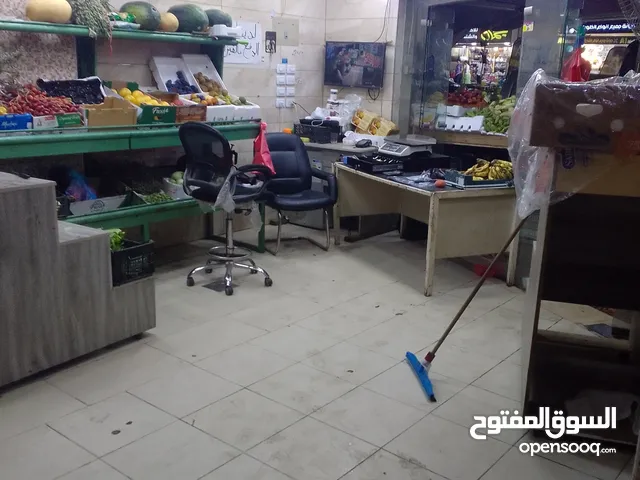 350 m2 Shops for Sale in Amman Al Hashmi Al Shamali