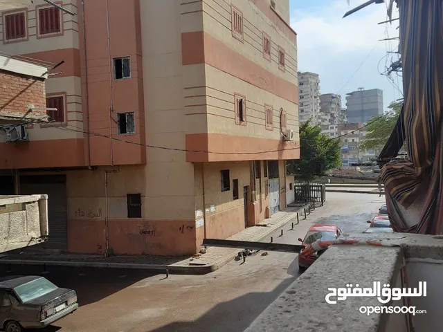 90 m2 3 Bedrooms Apartments for Sale in Alexandria Smoha