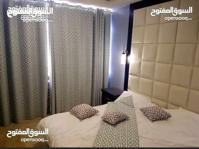 60 m2 3 Bedrooms Apartments for Rent in Irbid University Street