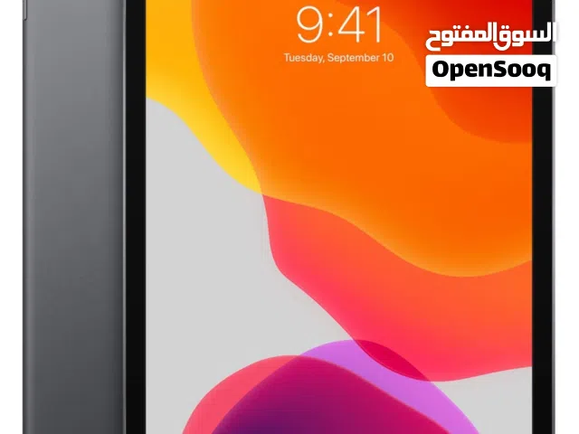ايباد ابل 7